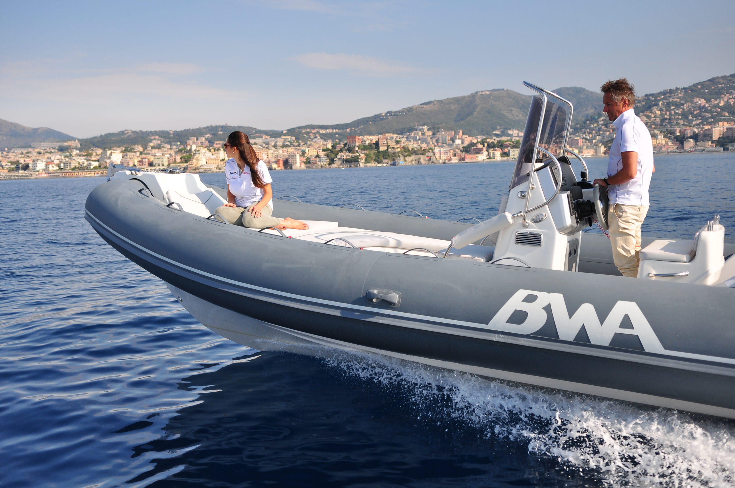 Le printemps approche, il est temps de préparer votre bateau pour la saison 2021 !