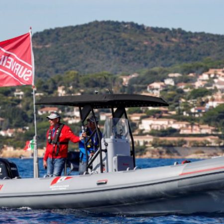 Nautique services La Rochelle - Vente de bateau à La Rochelle - Marshall M4