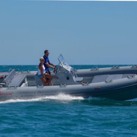 Nautique services La Rochelle - Vente de bateau à La Rochelle - Marshall M6