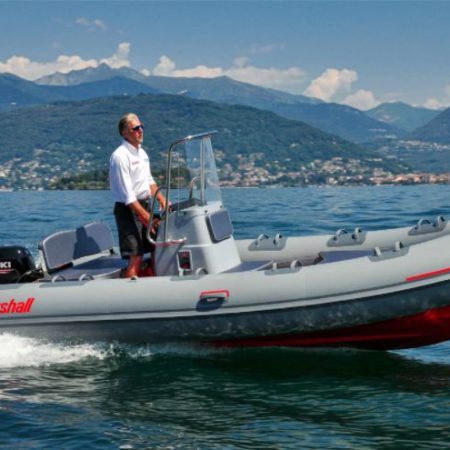 Nautique services La Rochelle - Vente de bateau à La Rochelle - Marshall M2