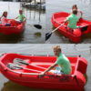 Nautique services La Rochelle - Vente de bateau à La Rochelle - Whaly 210