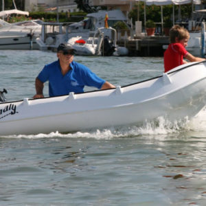 Nautique services La Rochelle - Vente de bateau à La Rochelle - Whaly 270