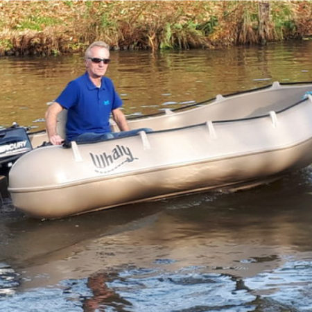 Nautique services La Rochelle - Vente de bateau à La Rochelle - Whaly 310