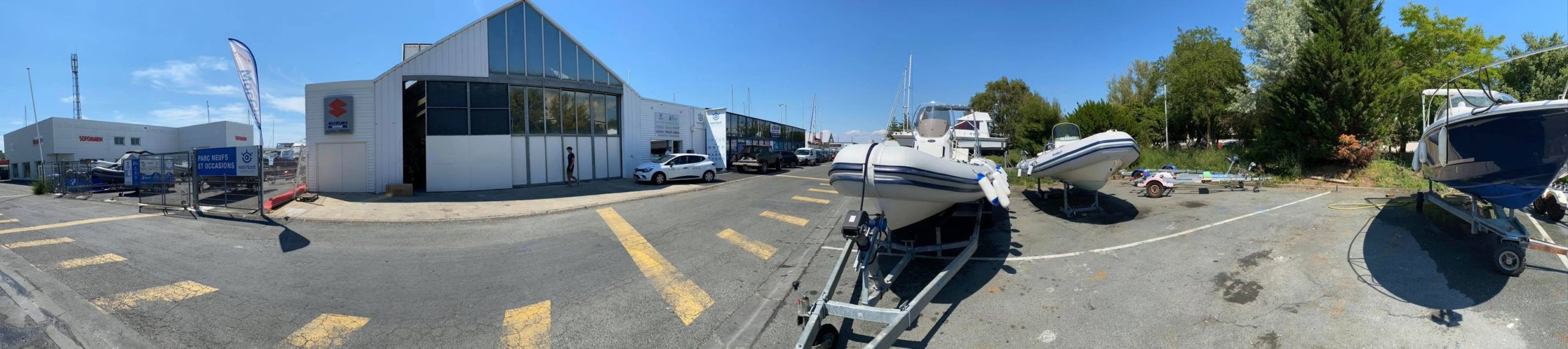 Nautique Services répond à vos questions !