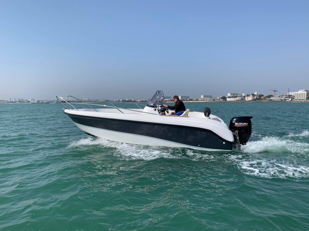 Nautique services La Rochelle - Vente de bateau à La Rochelle - Permis bateau à la Rochelle