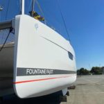 Nautique services La Rochelle - Vente de bateau à La Rochelle - Pose du film antifouling Macglide