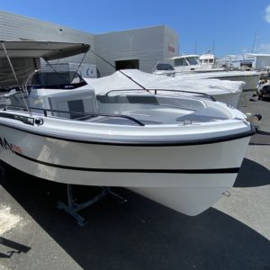 Nautique Services la Rochelle - Vente et entretien bateaux - BMA X199