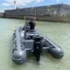 Nautique Services la Rochelle - Vente et entretien bateau - 3D Tender Patrol 600