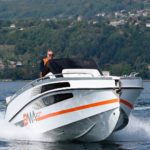 Nautique Services la Rochelle - Vente et entretien bateau - BMA X277