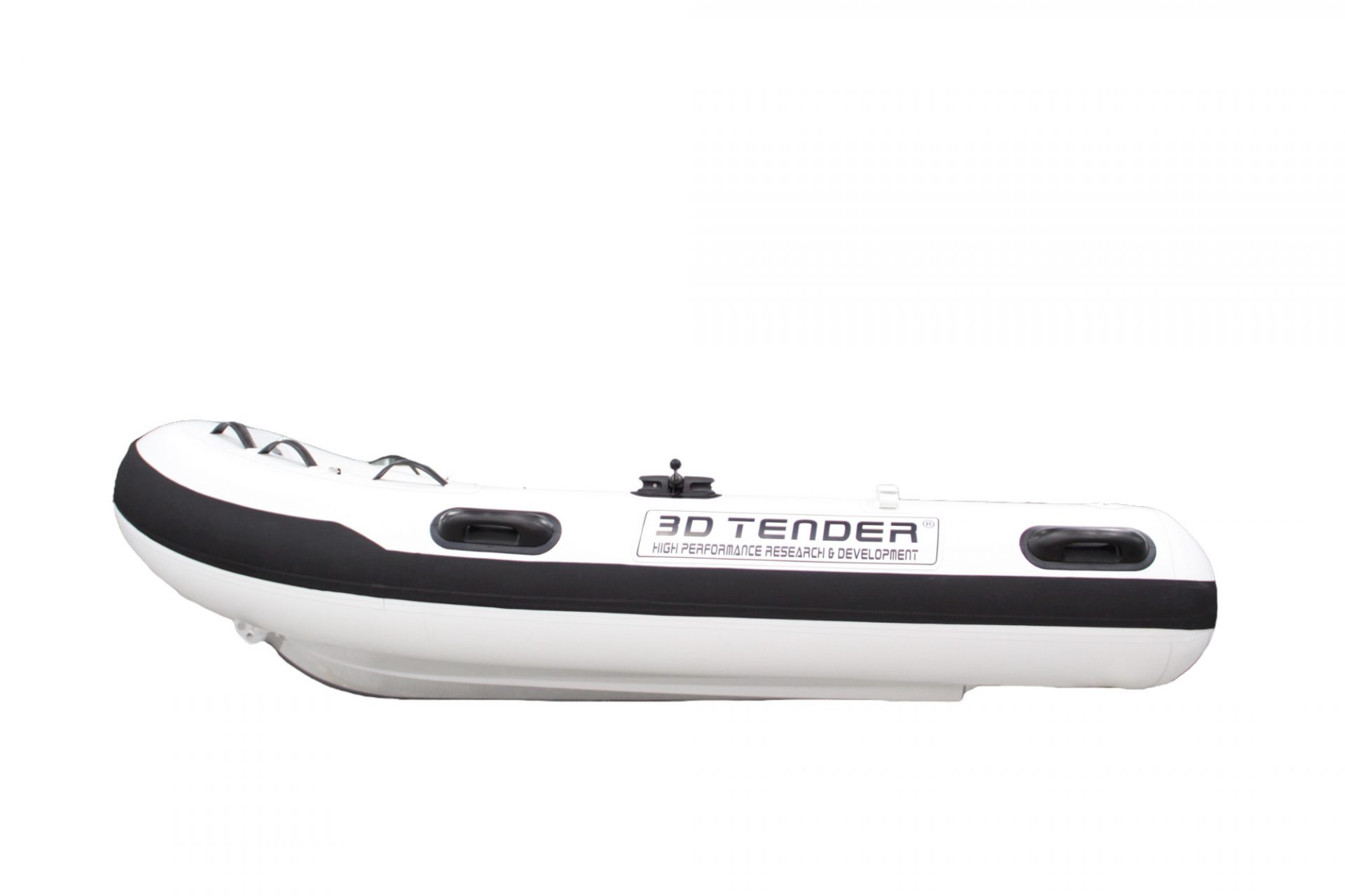 Nautique Services la Rochelle - Vente et entretien bateau - 3D Tender Federlight