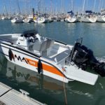 Nautique Services la Rochelle - Vente et entretien bateau - BMA X199