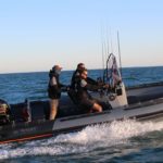 Nautique Services la Rochelle - Vente et entretien bateau - 3D Tender Patrol 650