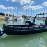 Nautique Services la Rochelle - Vente et entretien bateau - Whaly 500