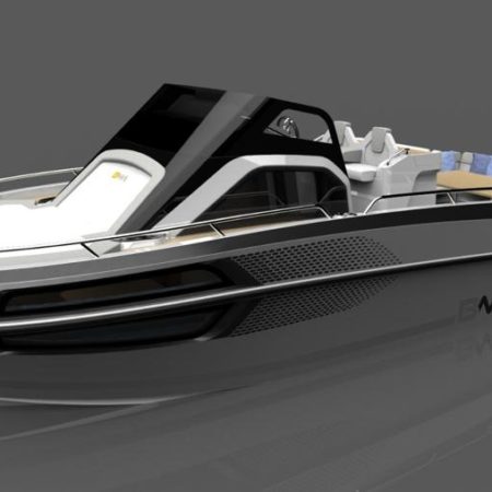 nautique services - bma x299