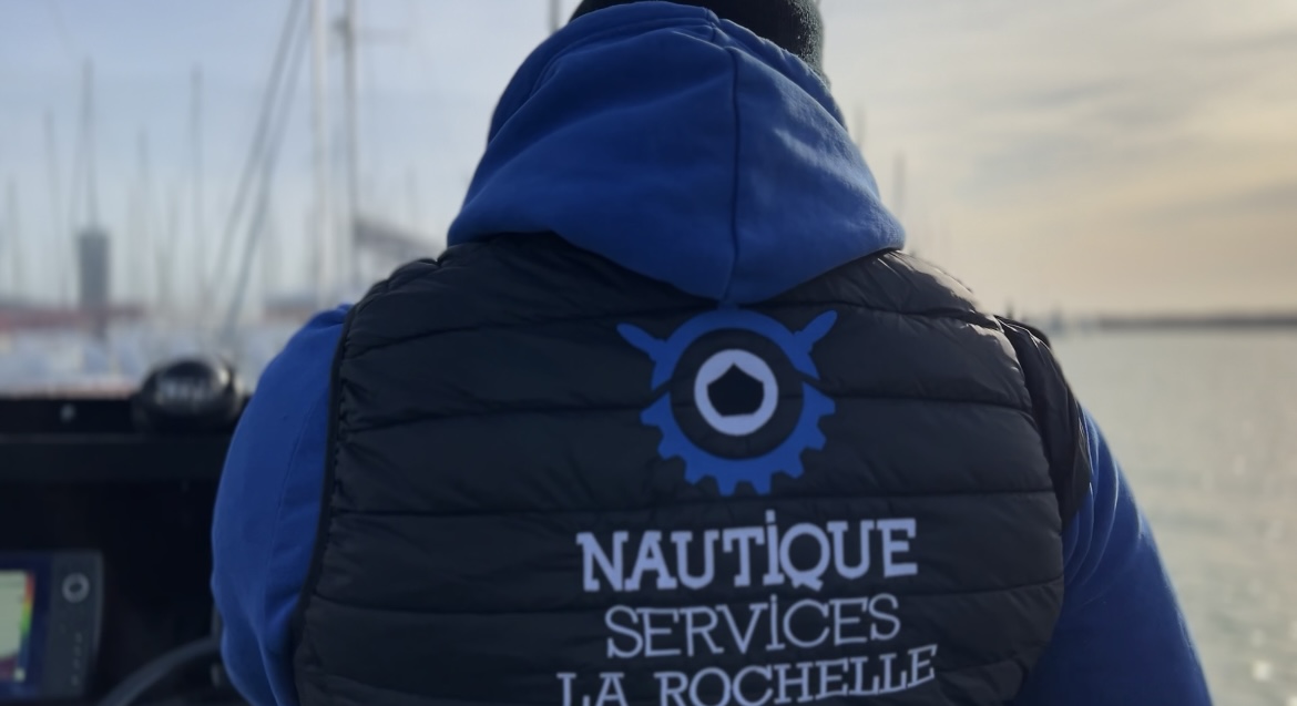 L’interview partenaire : Christophe Lhamas, moniteur guide de pêche !