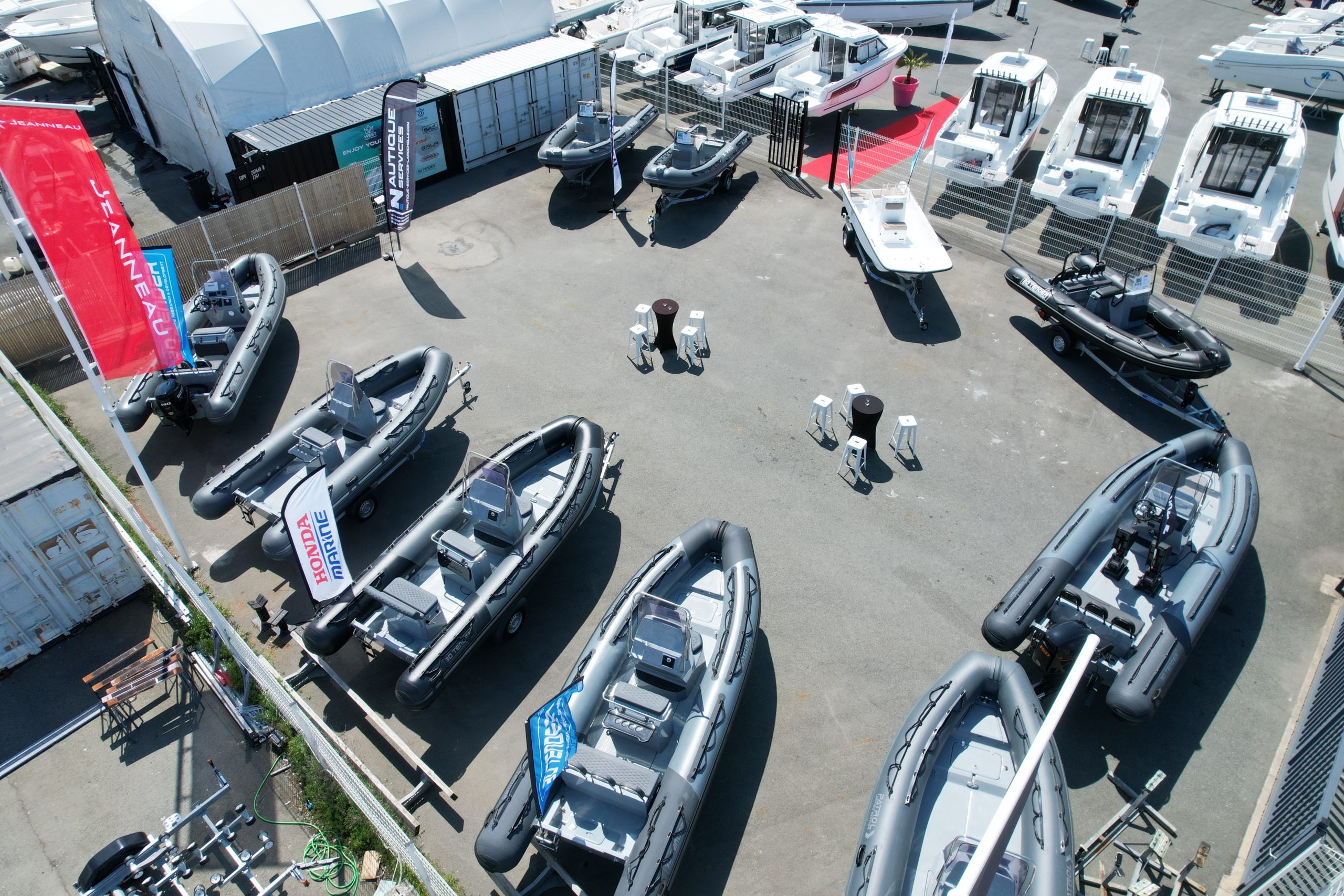 Comment bien préparer la vente de votre bateau ?