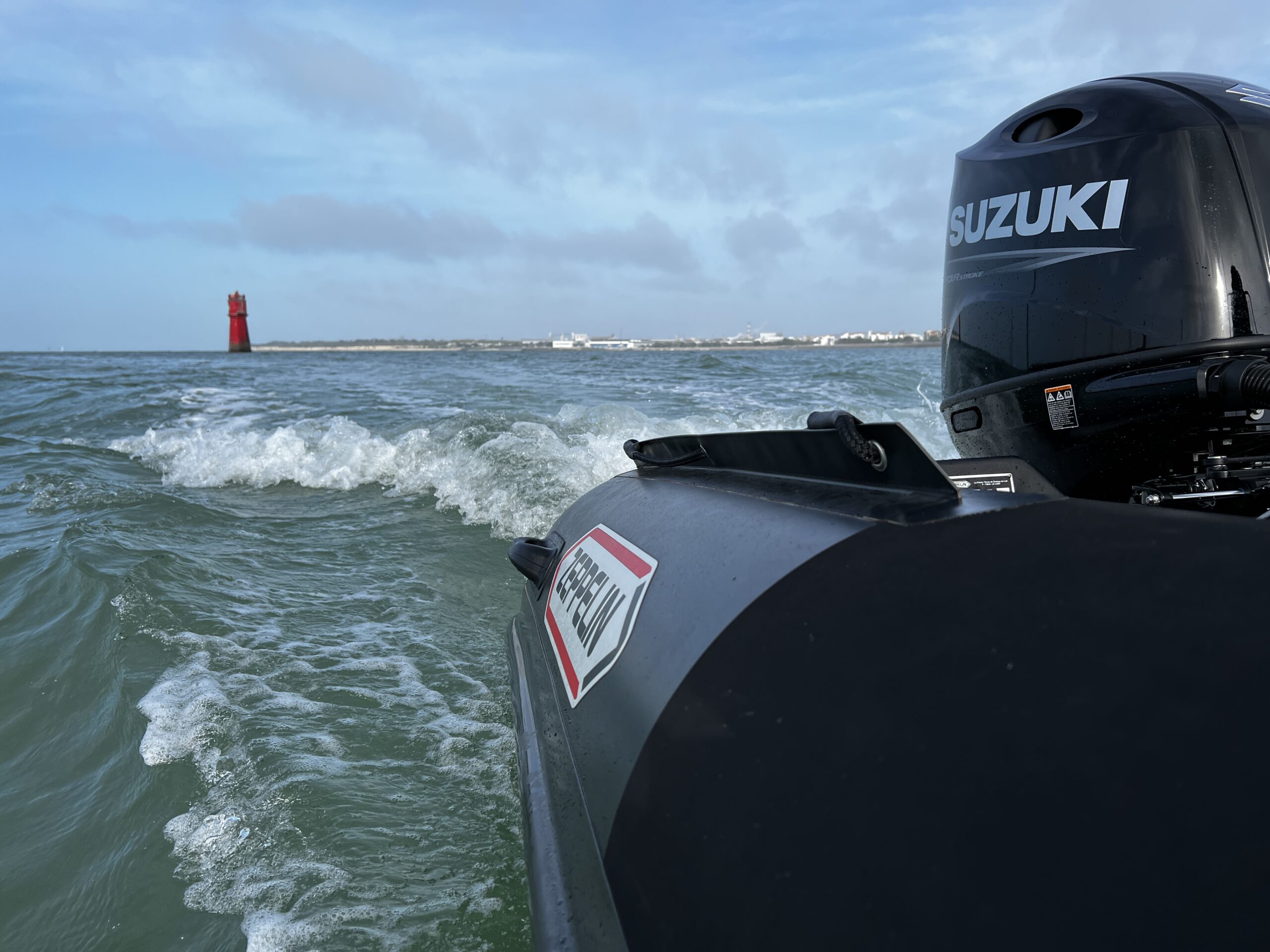 Comment acheter un bateau ?