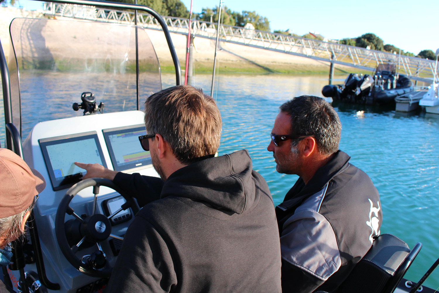 Comment entretenir son bateau ?