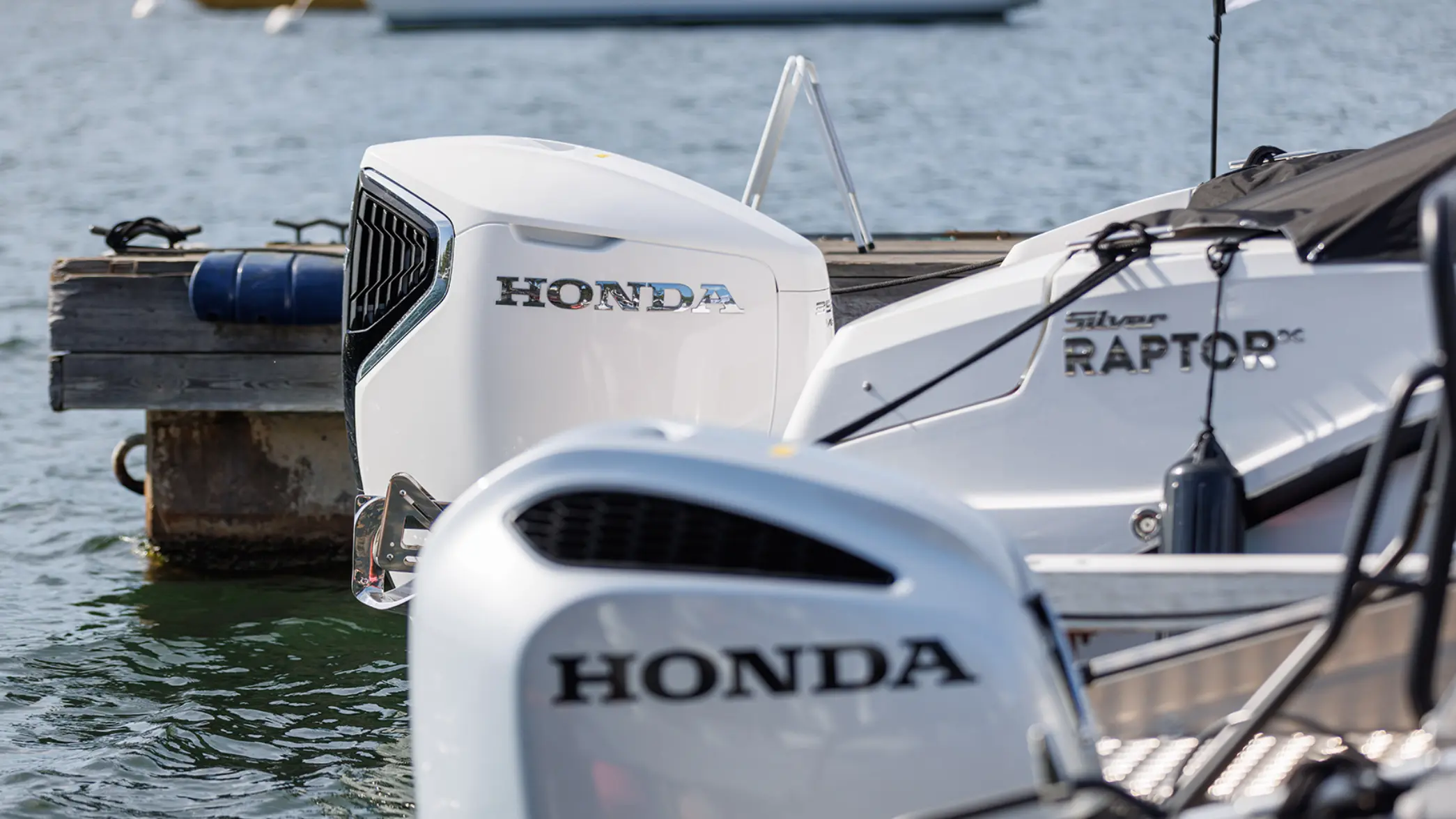 Comment rincer son moteur Honda hors-bord : 3 méthodes simples et efficaces