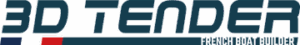 3D Tender