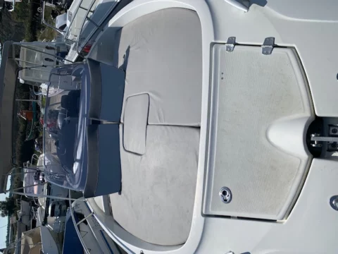 Jeanneau Cap Camarat 7.5 WA S2 - Yamaha 250 CV