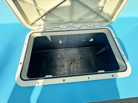 Open alu Prophil 699 - Suzuki 325 APX - photo 6