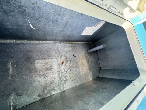 Open alu Prophil 699 - Suzuki 325 APX - photo 7