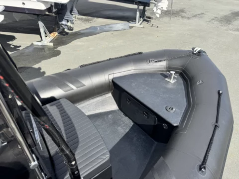 Tarpon DV65 - Honda 150cv - Remorque routière - photo 12