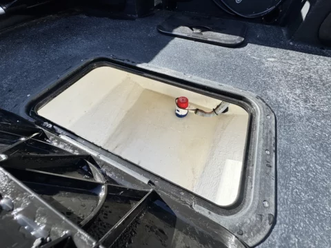 Tarpon DV65 - Honda 150cv - Remorque routière - photo 13