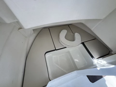Barracuda 6 - Suzuki 140cv - photo 9