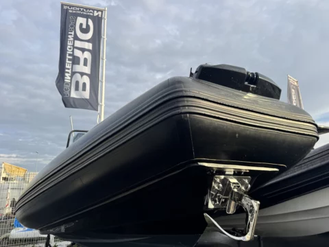 Brig Eagle 6.7 Hypalon - Suzuki 175cv 52h - photo 12