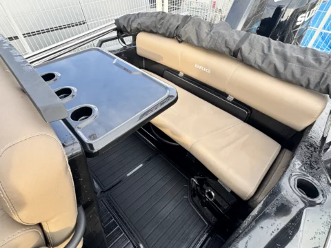 Brig Eagle 6.7 Hypalon - Suzuki 175cv 52h - photo 4