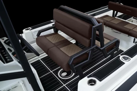 Brig Navigator 24 PVC - Suzuki 175cv - photo 14