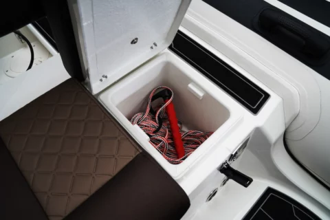 Brig Navigator 24 PVC - Suzuki 175cv - photo 8