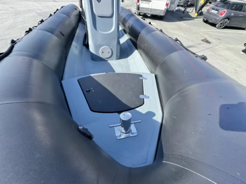 Bombard Explorer 550 - Yamaha 70cv - Remorque routière - photo 9