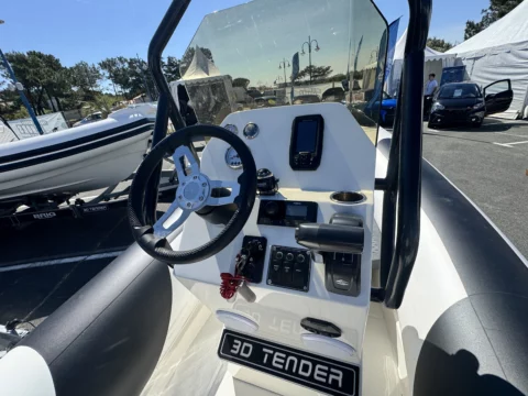 TR54 - Suzuki 70cv - Remorque routière - photo 5