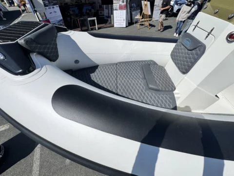 TR54 - Suzuki 70cv - Remorque routière - photo 6