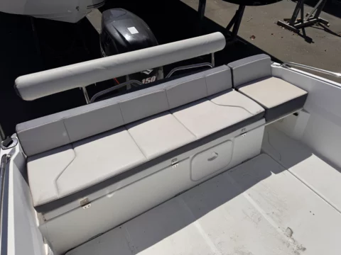 Bénéteau Flyer 6 Spacedeck - Suzuki 150cv