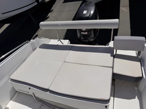 Bénéteau Flyer 6 Spacedeck - Suzuki 150cv - photo 2