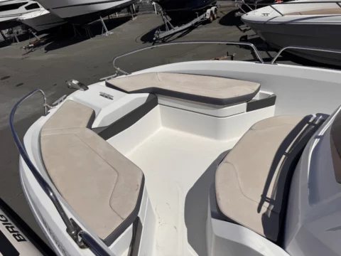 Bénéteau Flyer 6 Spacedeck - Suzuki 150cv - photo 4