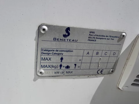 Bénéteau Flyer 6 Spacedeck - Suzuki 150cv - photo 6