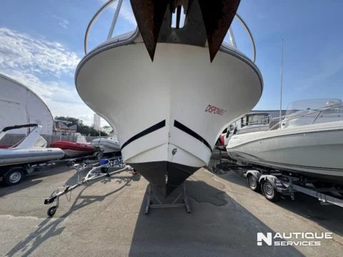 White shark 225 - Yamaha 150cv - photo 6