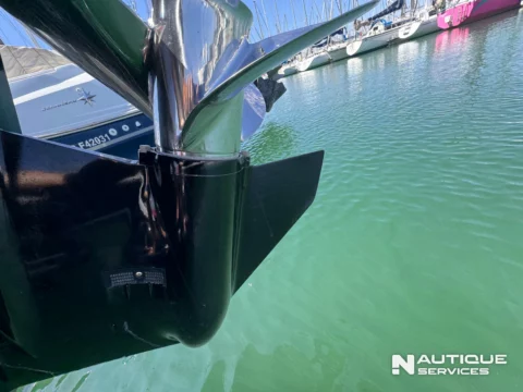Brig Eagle 6.7 hypalon - Suzuki 200cv - photo 10