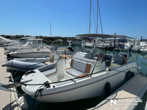 Beneteau Flyer 7 Spacedeck - Suzuki 200cv