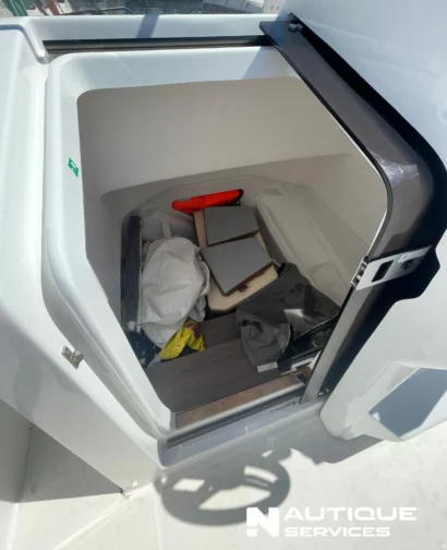 Beneteau Flyer 7 Spacedeck - Suzuki 200cv - photo 7
