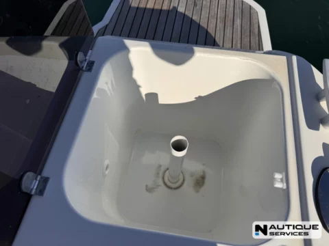 Jeanneau Merry Fisher 795 Marlin - Suzuki 200cv V6 - photo 25
