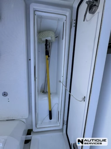 Jeanneau Merry Fisher 795 Marlin - Suzuki 200cv V6 - photo 28