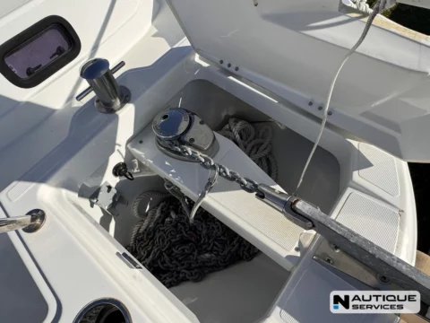 Jeanneau Merry Fisher 795 Marlin - Suzuki 200cv V6 - photo 5