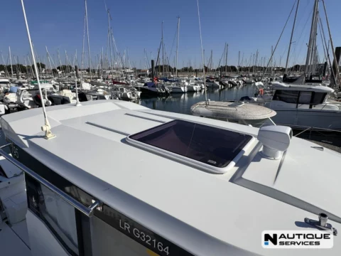 Jeanneau Merry Fisher 795 Marlin - Suzuki 200cv V6 - photo 6