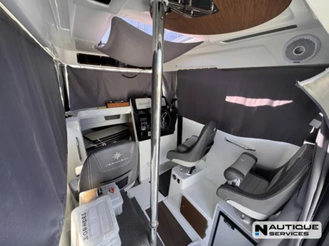 Jeanneau Merry Fisher 795 Marlin - Suzuki 200cv V6 - photo 10